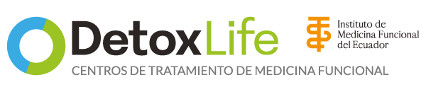 Detox Life · Centros de tratamiento de medicina funcional · Instituto de Medicina Funcional del Ecuador